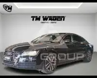 2011 Audi A7