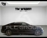 2011 Audi A7