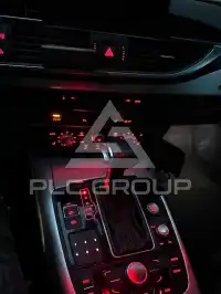 2011 Audi A7