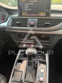 2011 Audi A7