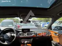 2011 Audi A7