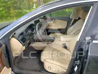2011 Audi A7