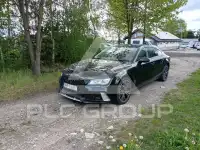 2011 Audi A7