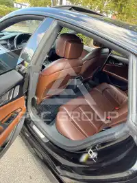 2011 Audi A7