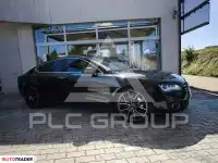 2011 Audi A7
