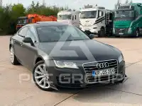 2011 Audi A7