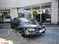 2011 Audi A7