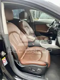 2011 Audi A7