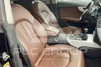 2011 Audi A7