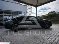 2011 Audi A7