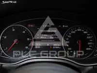 2011 Audi A7