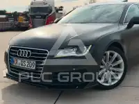 2011 Audi A7