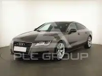 2011 Audi A7