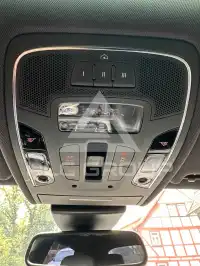 2011 Audi A7