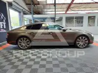 2011 Audi A7
