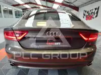 2011 Audi A7