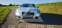 2011 Audi A7
