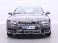 2011 Audi A7