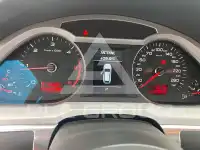 2011 Audi A6