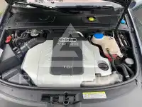 2011 Audi A6