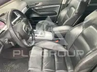 2011 Audi A6