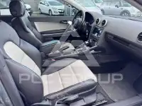 2011 Audi S3