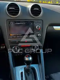 2011 Audi S3