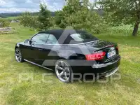 2011 Audi S5