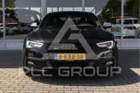 2011 Audi S5