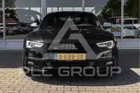 2011 Audi S5