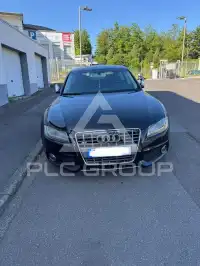 2011 Audi S5