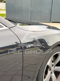 2011 Audi S5