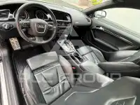 2011 Audi RS5