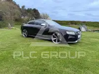 2011 Audi RS5
