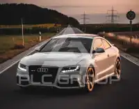 2011 Audi RS5