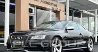 2011 Audi RS5