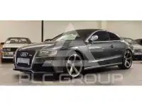 2011 Audi RS5