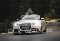 2011 Audi RS5