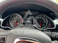 2011 Audi RS5