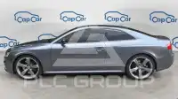 2011 Audi RS5