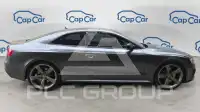2011 Audi RS5