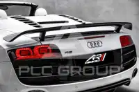 2011 Audi R8