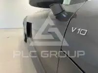 2011 Audi R8