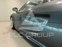 2011 Audi R8