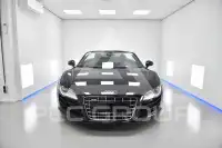 2011 Audi R8