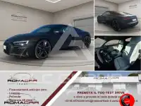 2011 Audi R8