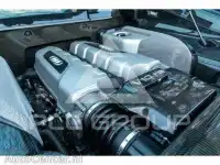 2011 Audi R8