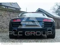 2011 Audi R8