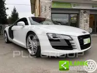 2011 Audi R8