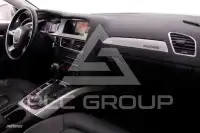 2011 Audi A4
